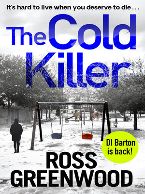 cover image of The Cold Killer